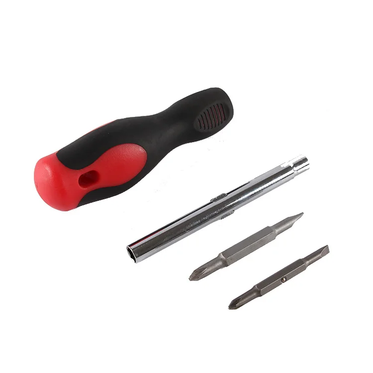 
OEM Promotional Flexible Extension Slotted Flathead Screwdriver,Flat Head Screwdriver 