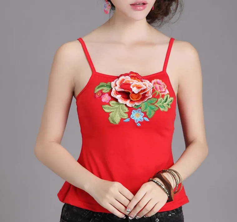 china tank top factory  free sample free shipping accept apparel processing services