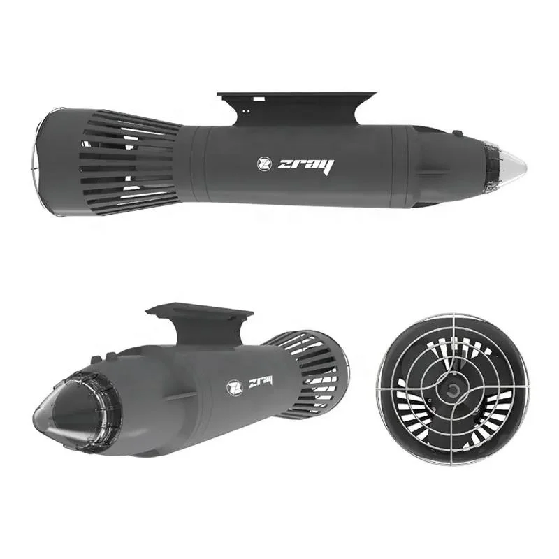 Zray продажа Aqua Jet booster электрический серфинг для sup доски