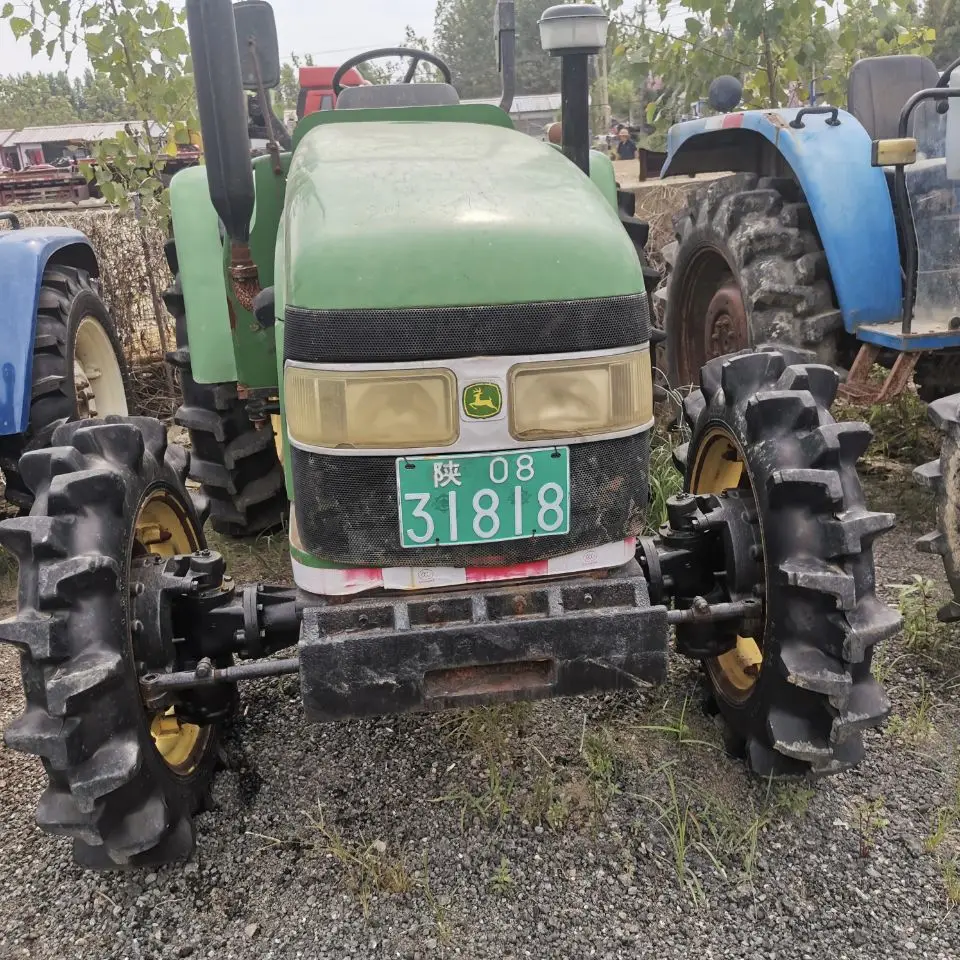 second hand 120hp tractor for sale with high