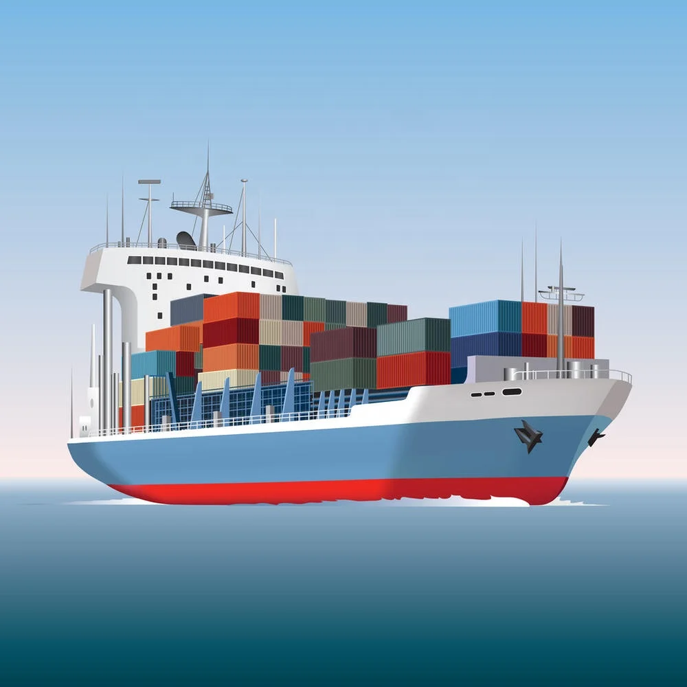 Special Goods Dangerous Goods Shipping Agent From China to the World Freight Forwarder Logistics Service with A-Class Service