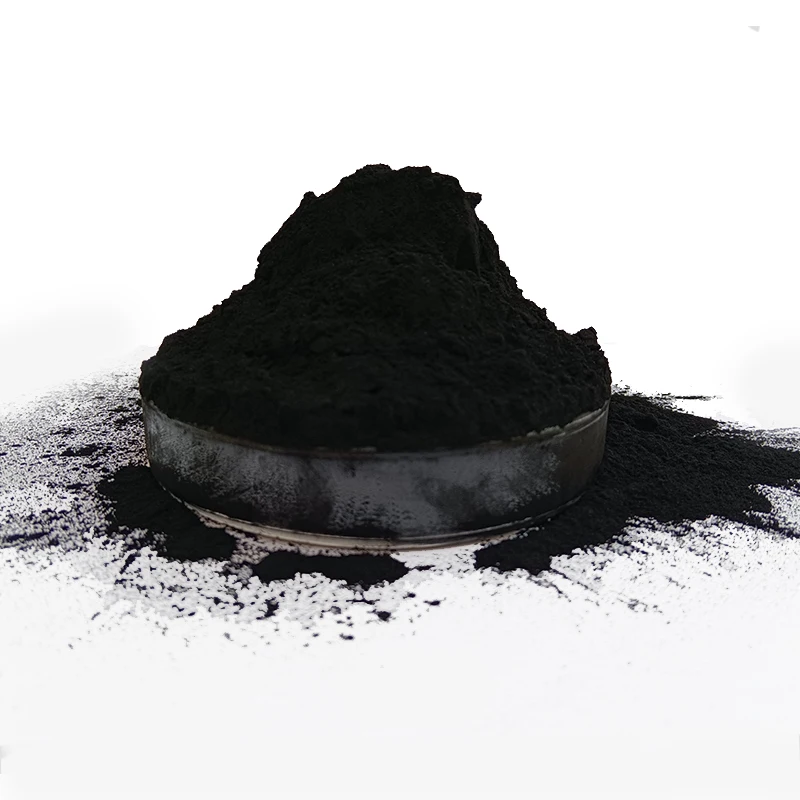 Electroplating Activated Carbon Coal Powder For Electroplating Wastewater Purification