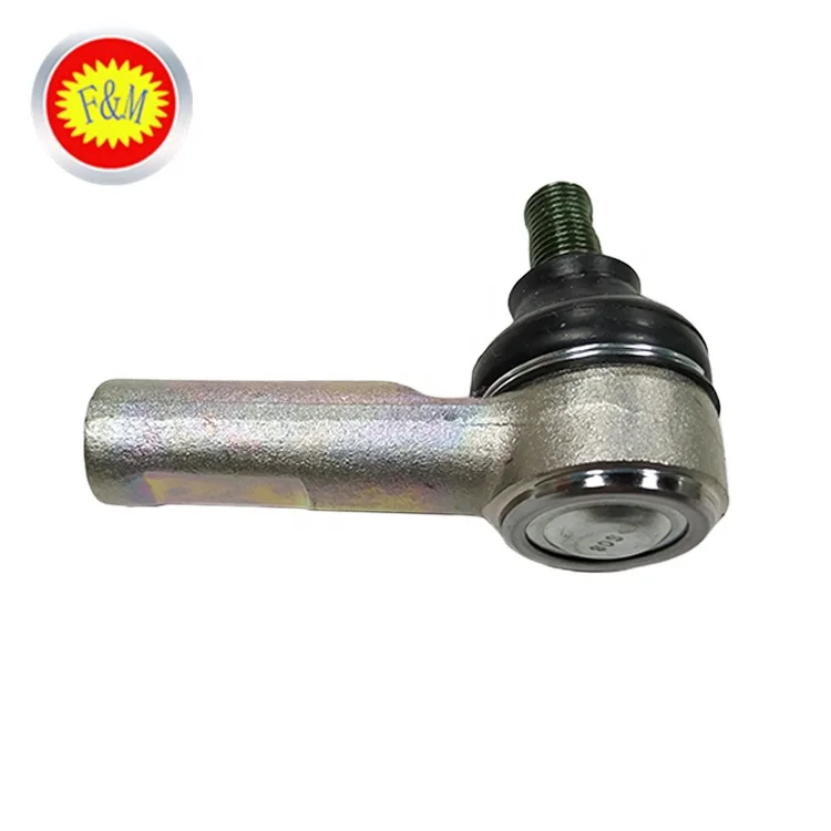  Китайские производители оптовая цена Оригинальные запасные части OEM 45046-09281 передний наконечник рулевой
