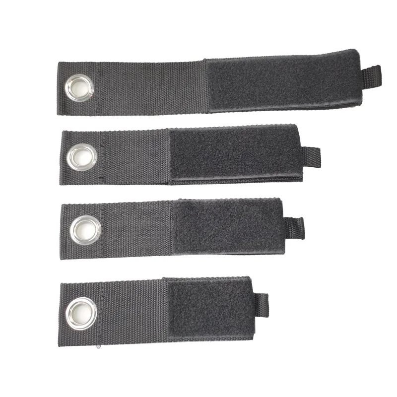 Home Storage straps Velcro storage straps heavy duty storage fixed straps factory wholesale