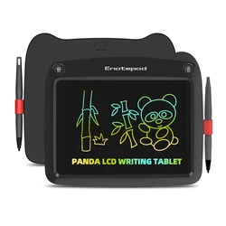 Portable drawing board lcd writing electronic digital lcd writing tablet with stylus