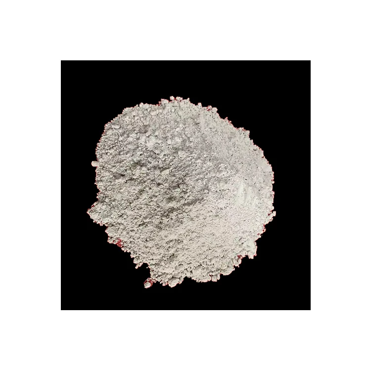 Factory Competitive Price Wholesale Wastewater Treatment Hydrated Lime Powder