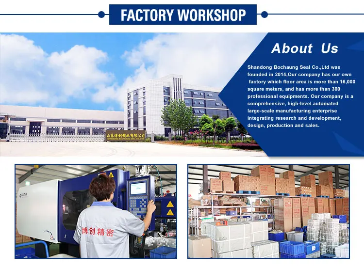 BCP504 plastic container hot seal for shipping factory price security seal plastic bar code