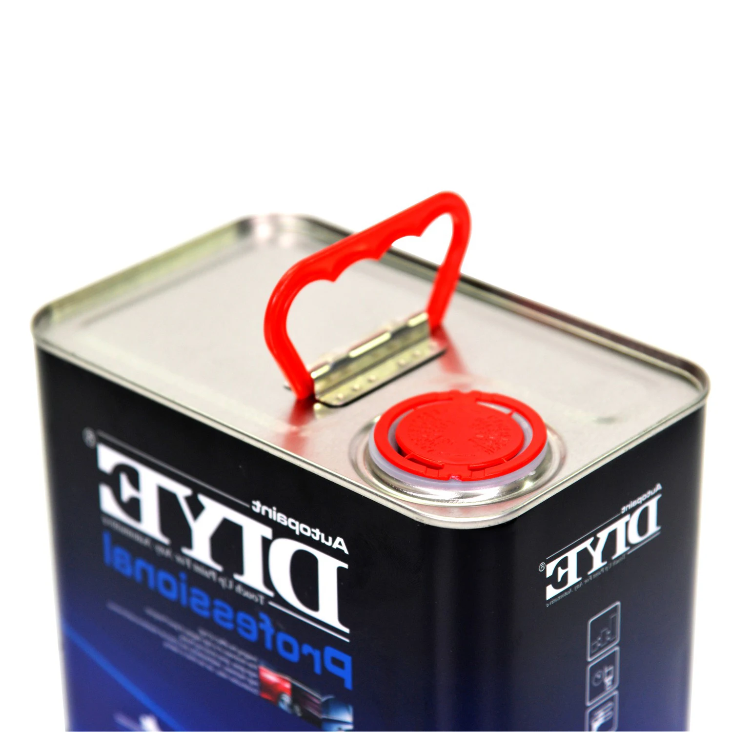 Hot products to sell online auto refinish 1k car paint Function High hardness