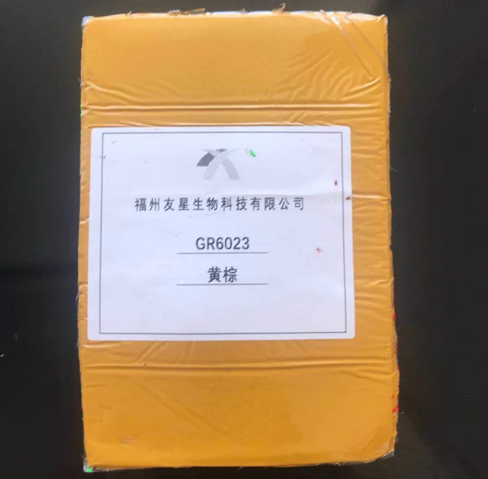 Shoe Outsole Material Rubber Pigment