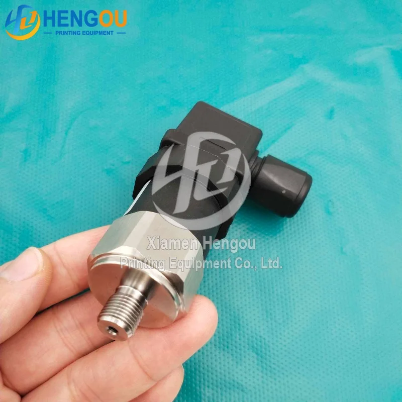 61.184.1371/02 printer SM74 SM52 SM102 sensor EMECH SWITCH PRES Pressure Pneumatic Valve Hengoucn