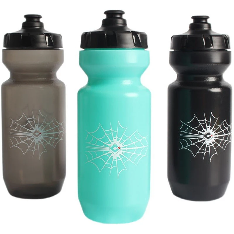 ODI Bicycle Water Bottle Cage Cycling Water Bottle Leak-proof Squeezable Taste-free PP5 Bicycle kettle rack Bike  equipment