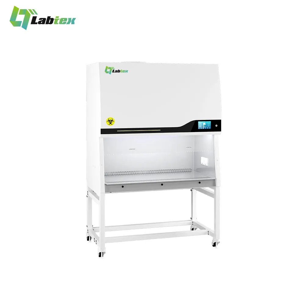 LABTEX A2 950L шкаф для биобезопасности класс 2 лабораторной мастерской цена