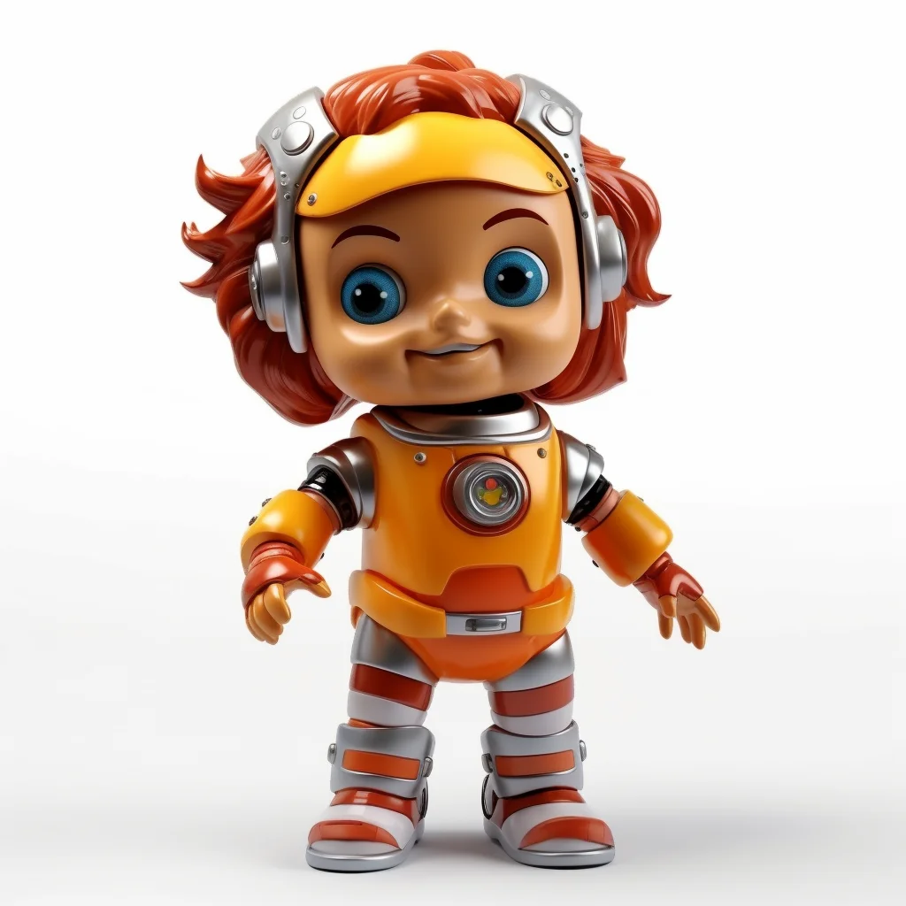 Custom High Quality Figurine Pvc Resin Model Anime Action Figures Anime Figure