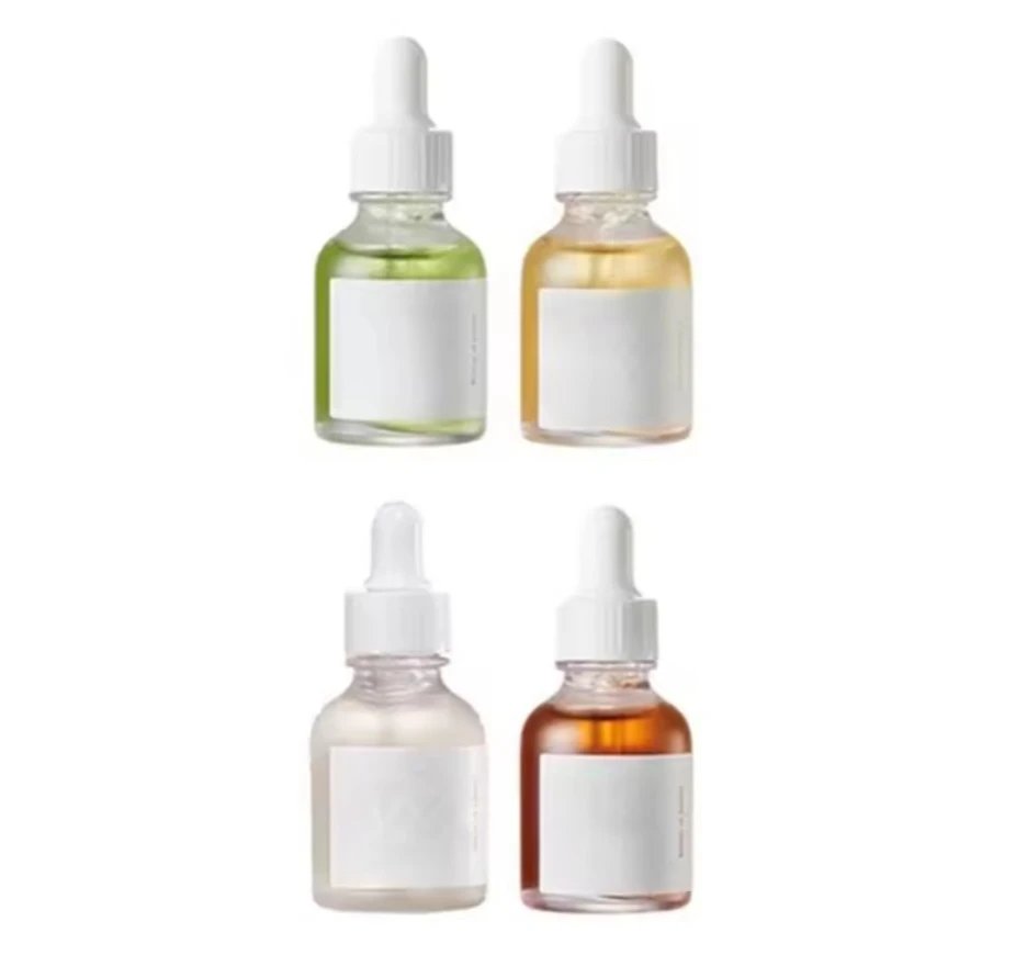 High Quality Beauty of Joseo Korean Beauty Essence Hydrating Essence Anping Green Tea Black Tea Essence 30ml