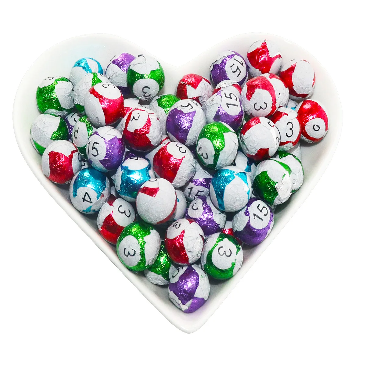 Manufacturer direct market extension chocolate bars