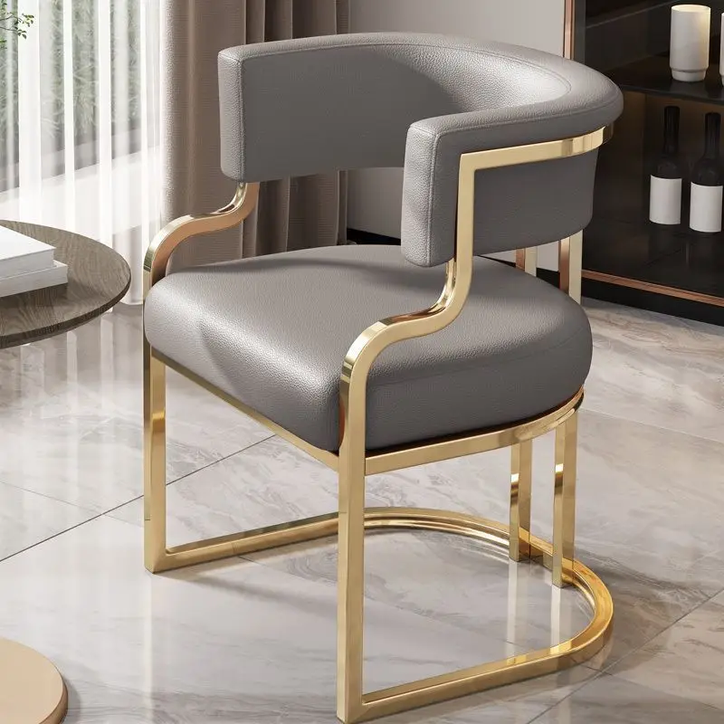 Luxury Acetone Resistance Nails Equipment Chair Pedicure Manicure Spa Salon Chairs for Sale Leather