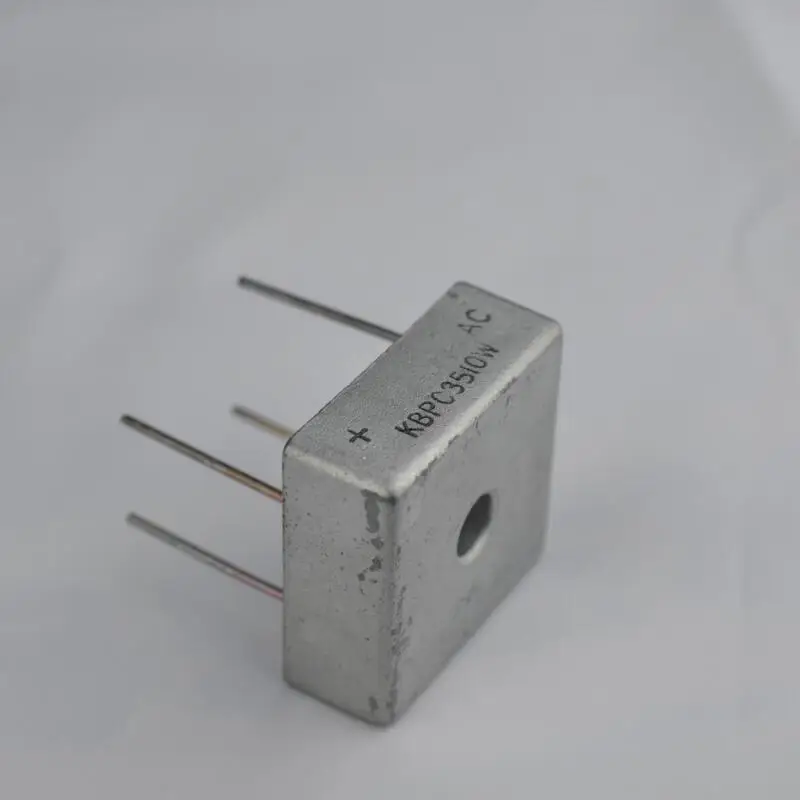  Мостовой выпрямитель KBPC3510