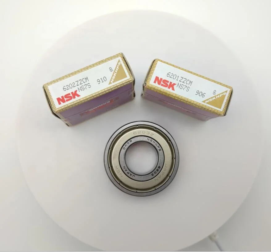 hot sales deep groove ball bearings 6202z 628z 629rs bearing 6904