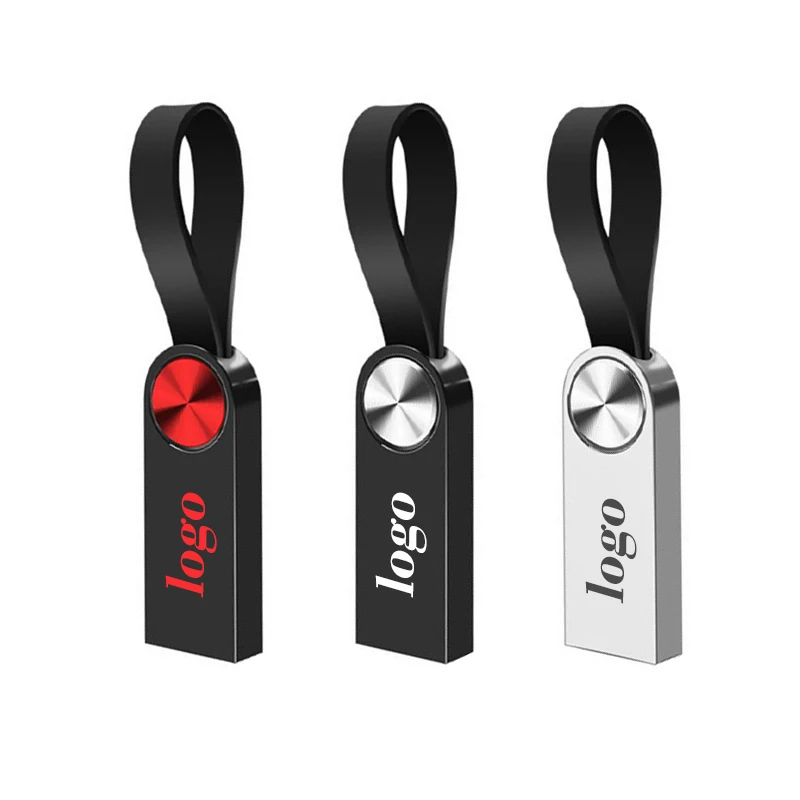 Флэш-накопитель USB с гравировкой логотипа, USB 2,0 3,0 32 г 64 г