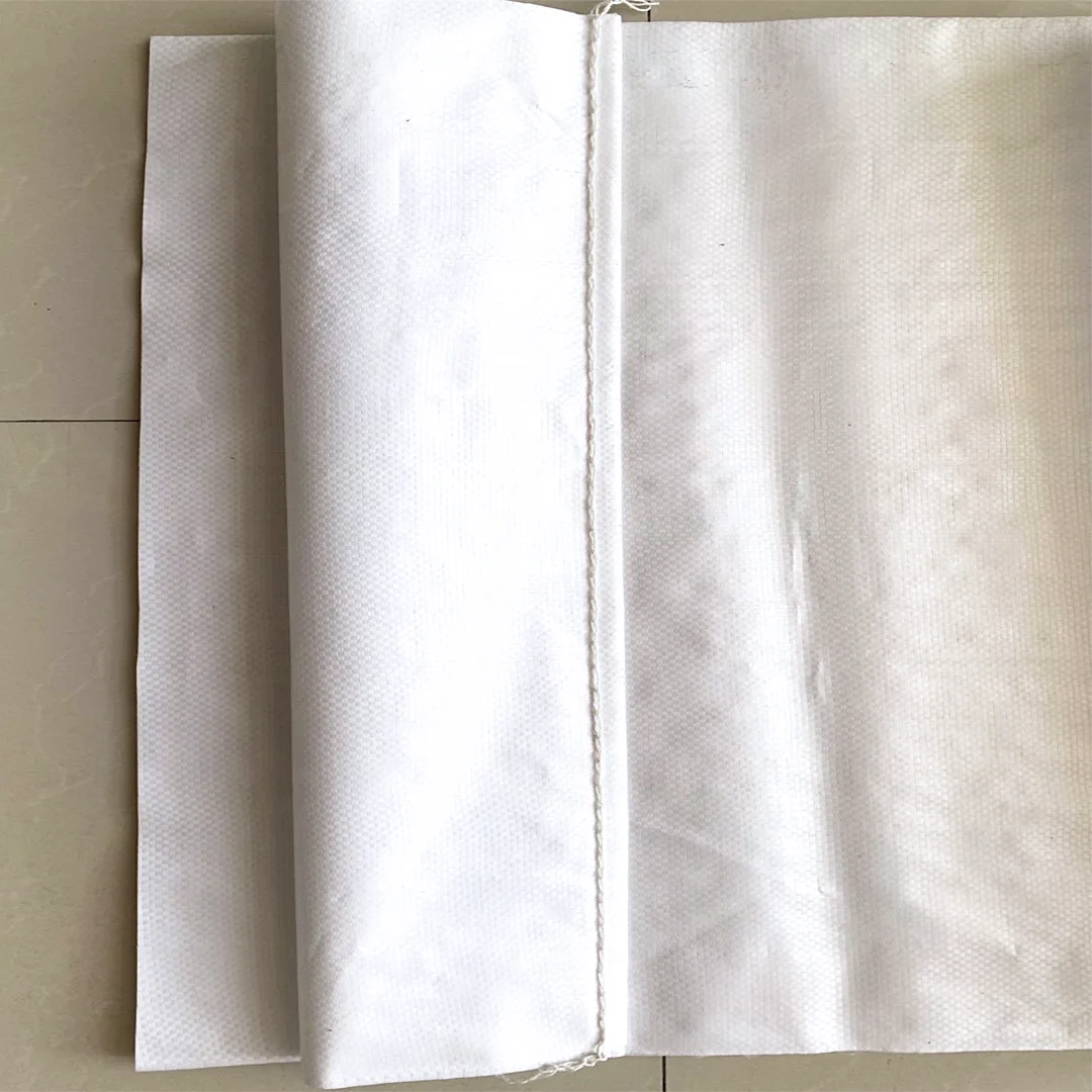 PP woven bag/sack for rice/flour/food/wheat 40KG/50KG/100KG