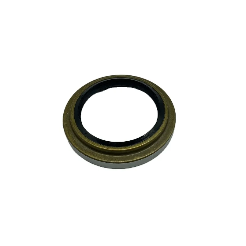 Масляное уплотнение для ISUZU NPR 4HF1 ELF 4HK1 600P 700P 86*113*12/22 мм 8943679580 894336316