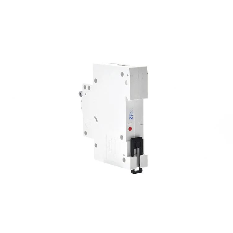  CSQ GLOB7N(L7N) 1P 63a MCB типы автоматических выключателей миниатюрный автоматический