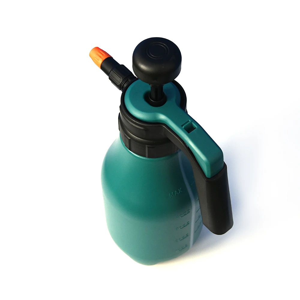 Gartenkraft 1.5L Garden Plastic Hand Pressure Lawn & Garden Sprayer Nozzles