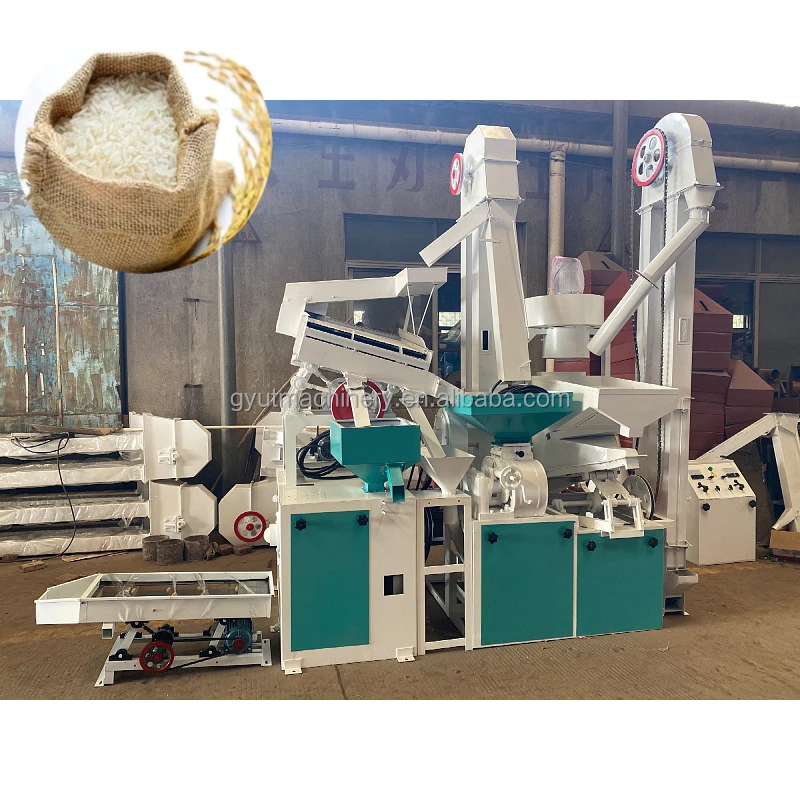 Popular in Africa Millet Milling Processing Machine For Sale emery roller rice millet whitener mill machine