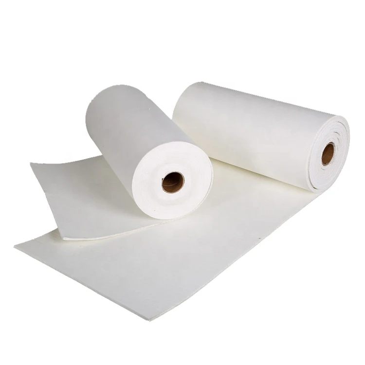 thermal fiber papers