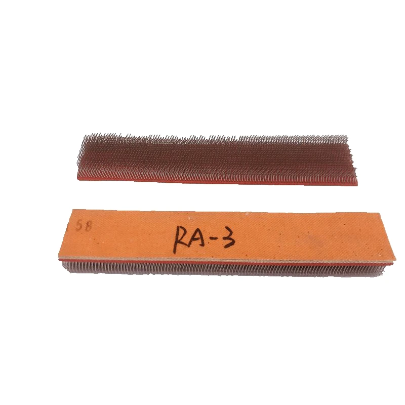 RA-3 повышение филе для ворсовальная машина