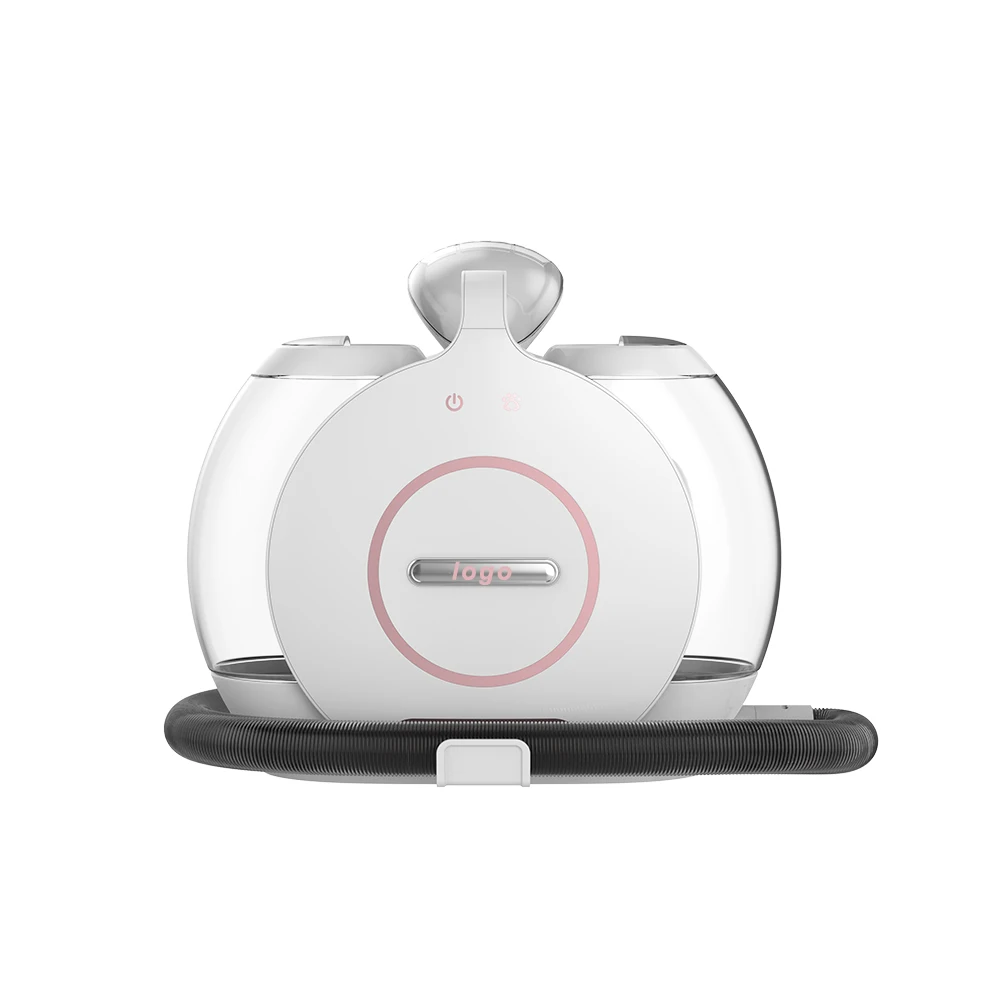 2024 Versatile Deep Cleaning High Power Portable Corded Cleaner Carpet  Sofa Upholstery Water Spray  Spot Cleaner For Home Use