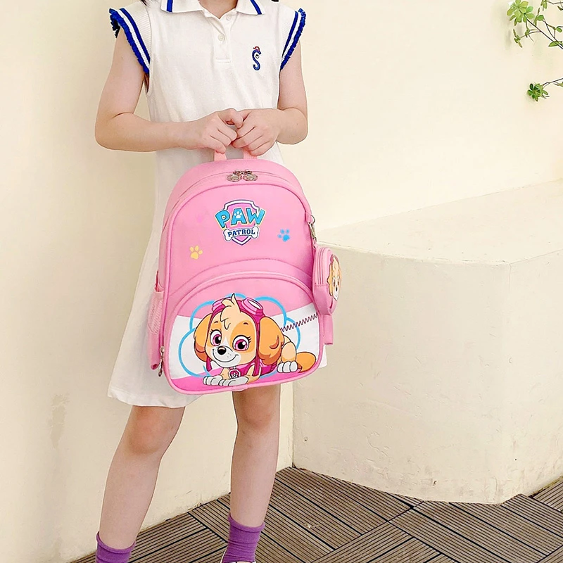 2024 new design Cute Dinosaur Lightweight Waterproof School bags for kids Primary school students Book bags school backpack