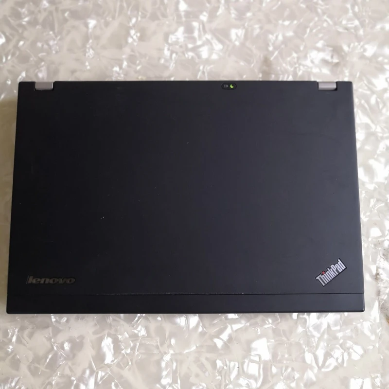 X201 Used Laptop Dual Core I5 12inch Second Hand Notebook Computer Laptop 90% New Office Student business laptop