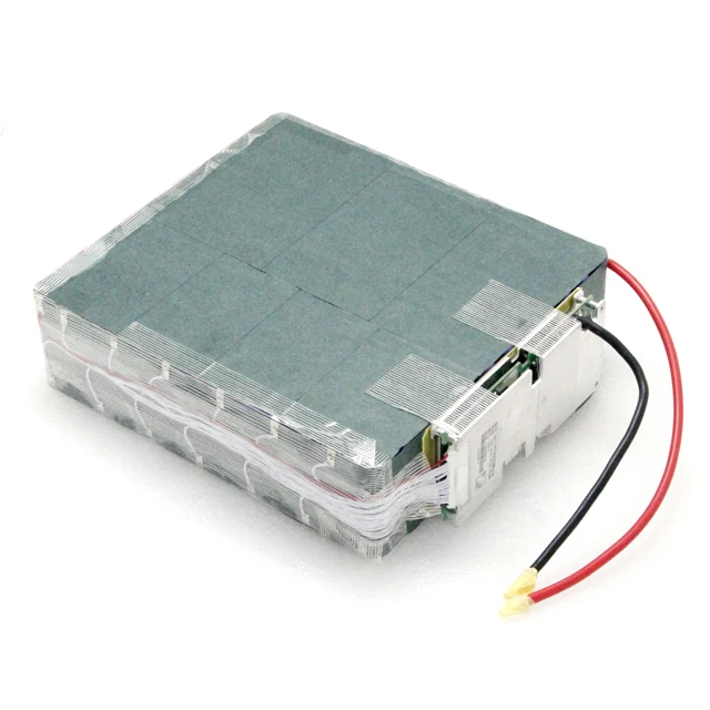 LiTech 13S12P 48v 30Ah/30000mAh battery bateria litio ion 18650 for energy storage system battery pack
