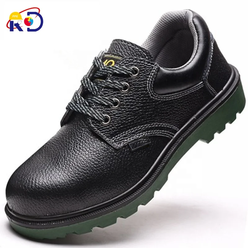 New arrival Steel head Safety Shoe 6KV Insulation Footwear