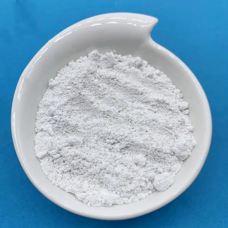 Factory Direct Supply Price High Performance 85% SiO2 Powder Micro White Silica Fume Microsilica For Concrete
