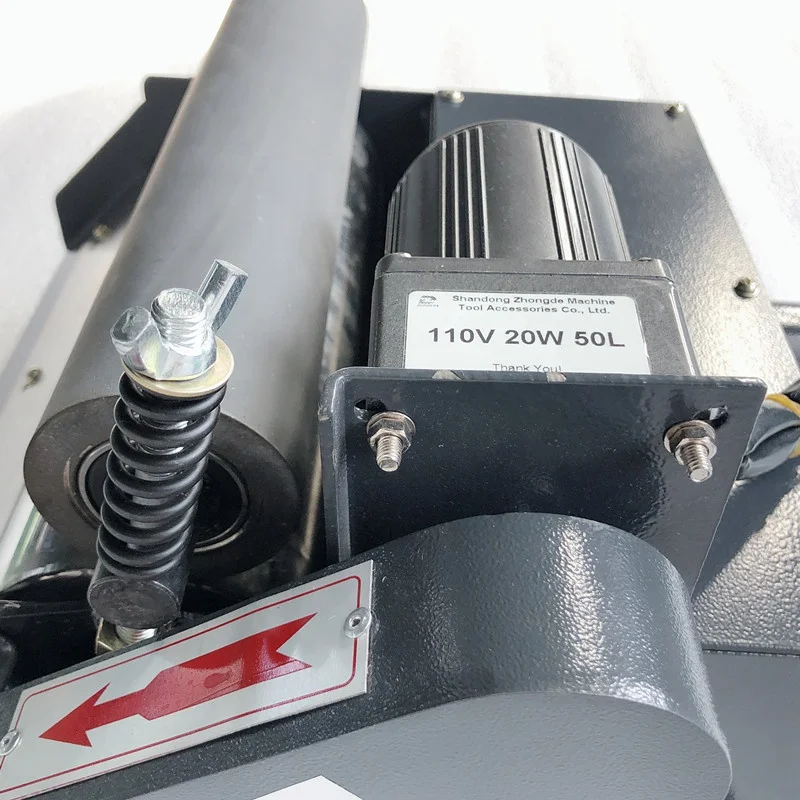 ZhongDe Special Direct Sales  Wet Drum Magnetic Separators For Grinder