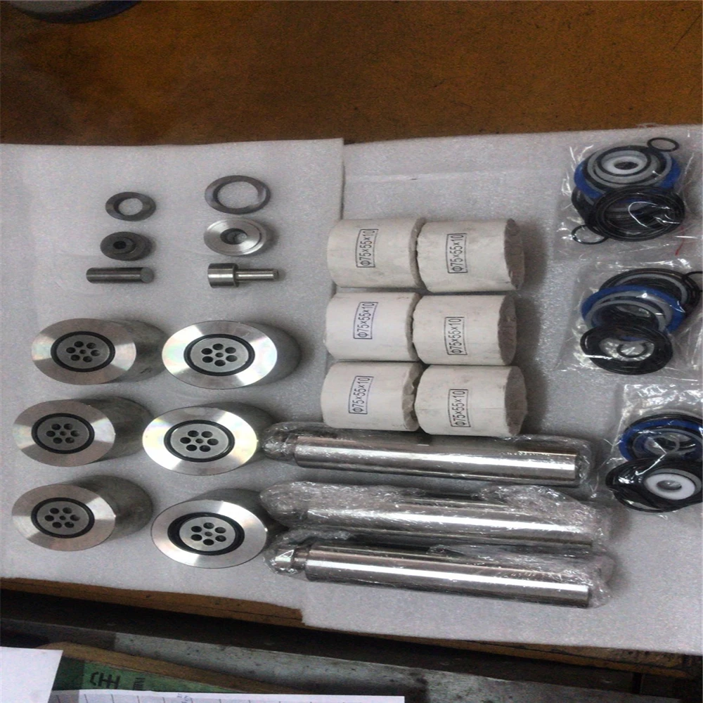 Ice Cream Dairy Homogenizer (XFY2000-25)