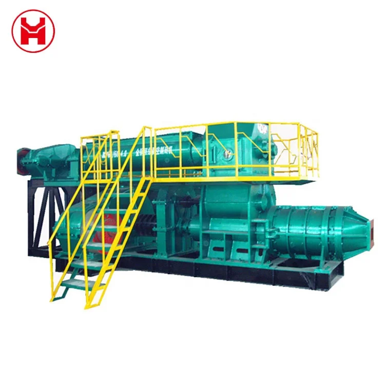 3 Year Guarantee Period auto Red Clay Brick Factory Turnkey