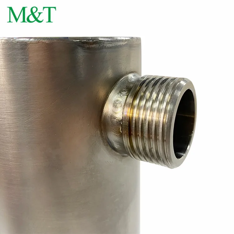 Профессиональное производство оптовая продажа Электрический титановый нагреватель для бассейна резервный водонагреватель 3