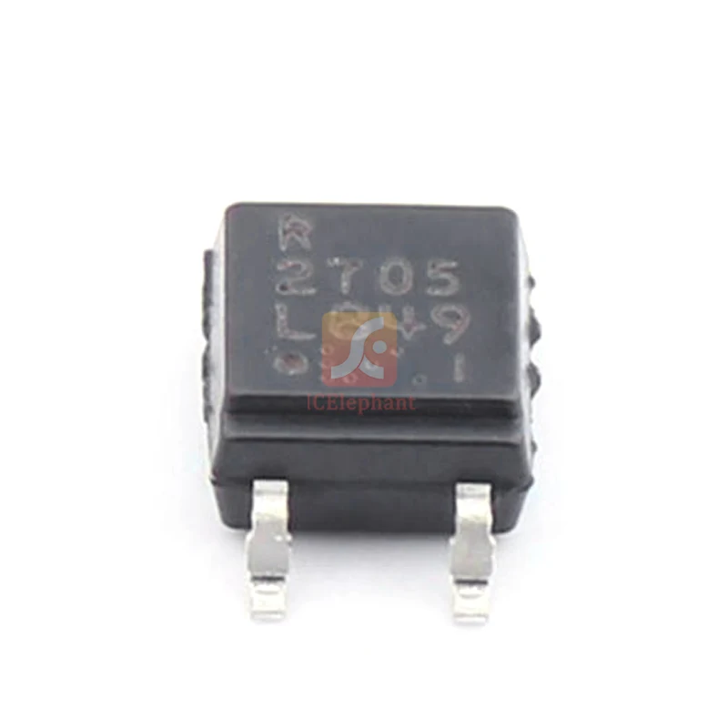 Same day delivery original Integrated Circuits PS2705-1-F3-A/L IC Chip PS2705