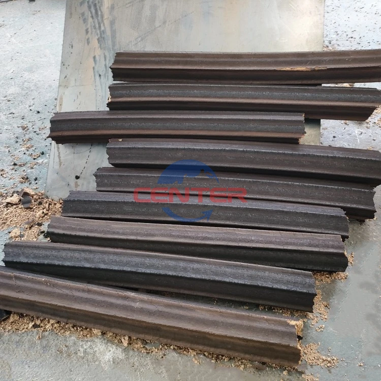 Top High Quality Easy To Install And To Maintain Rice Husk Sawdust Briquette Machine