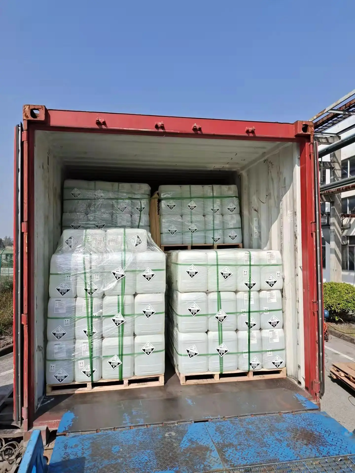 Phosphoric acid 85%CAS 7664-38-2