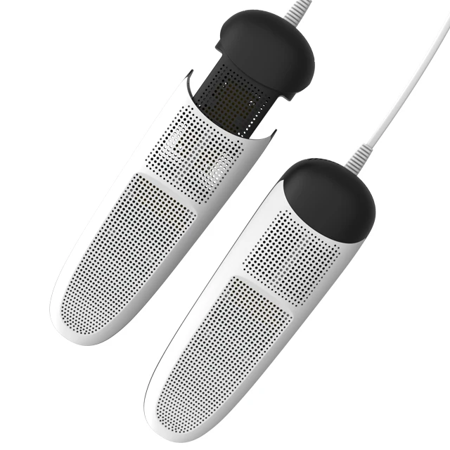 Электрическая сушилка для обуви