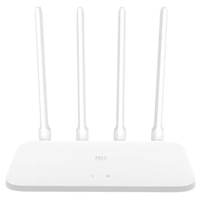New Arrival Xiaomi Mi 4A Dual Band AC 1200M Smart Wireless Wifi Router