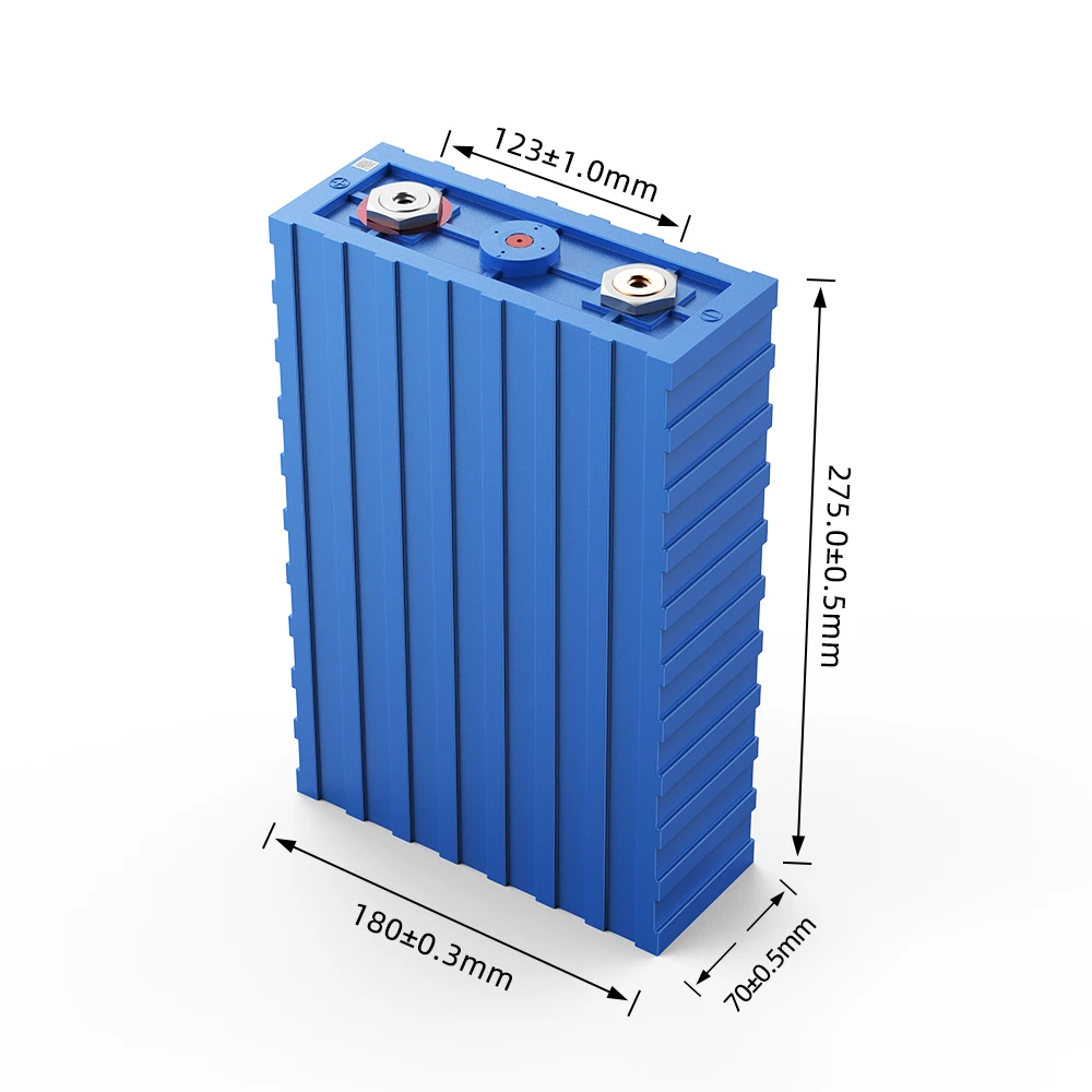 Оригинальный Calb 3 2 v 200ah литий-железо-фосфатных аккумуляторов и клетки призматический Lifepo4 батарея для хранения солнечной энергии