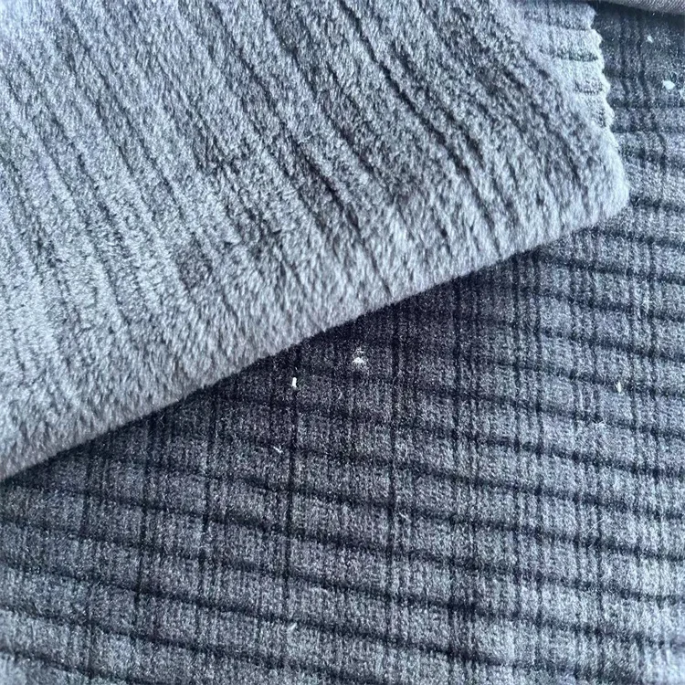 Super soft fabric four seasons suitable for baby100% polyester flannel