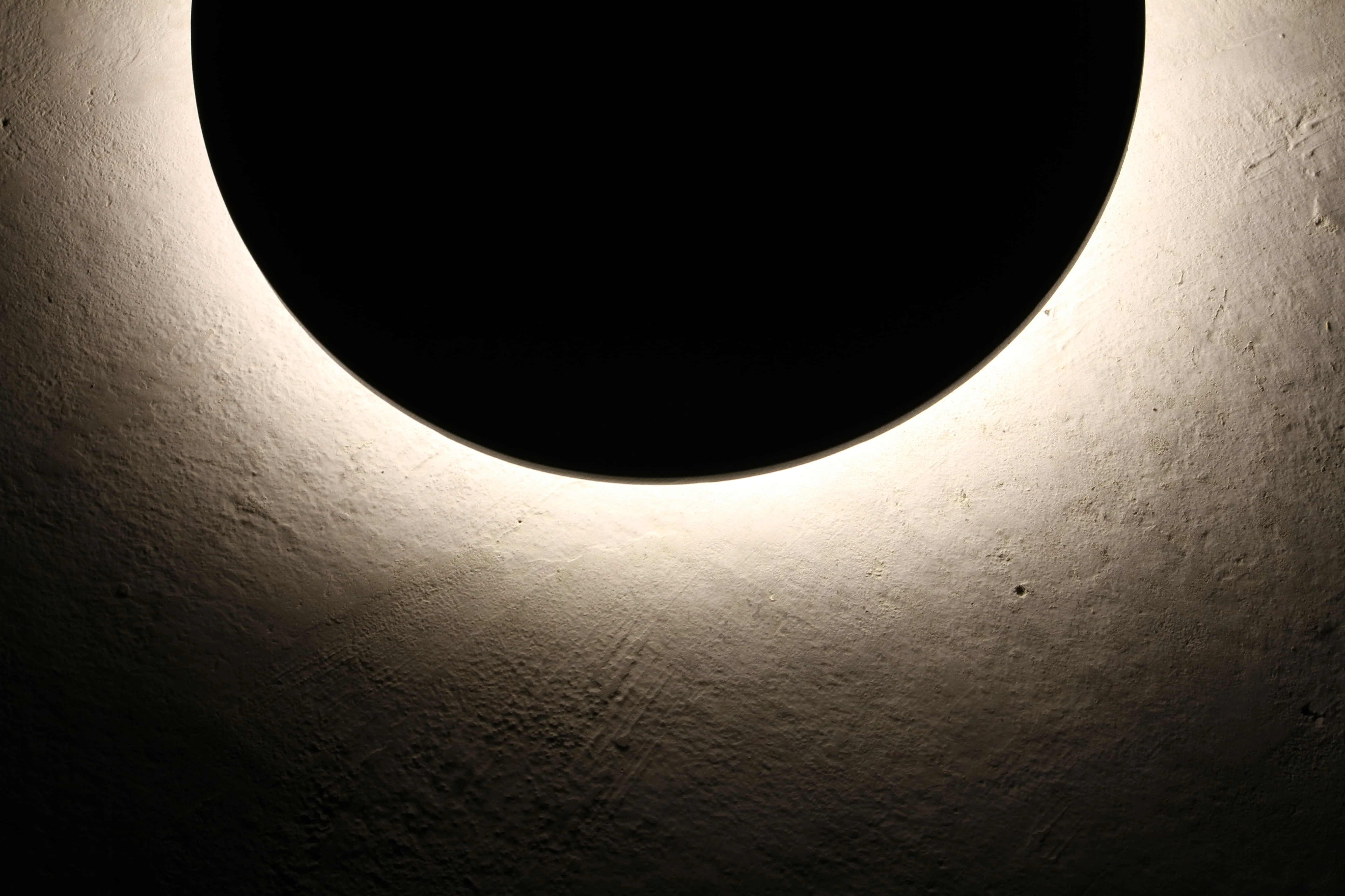 
20W Widely Application Aluminum round Led Wallpack Outdoor LED Wall Light 