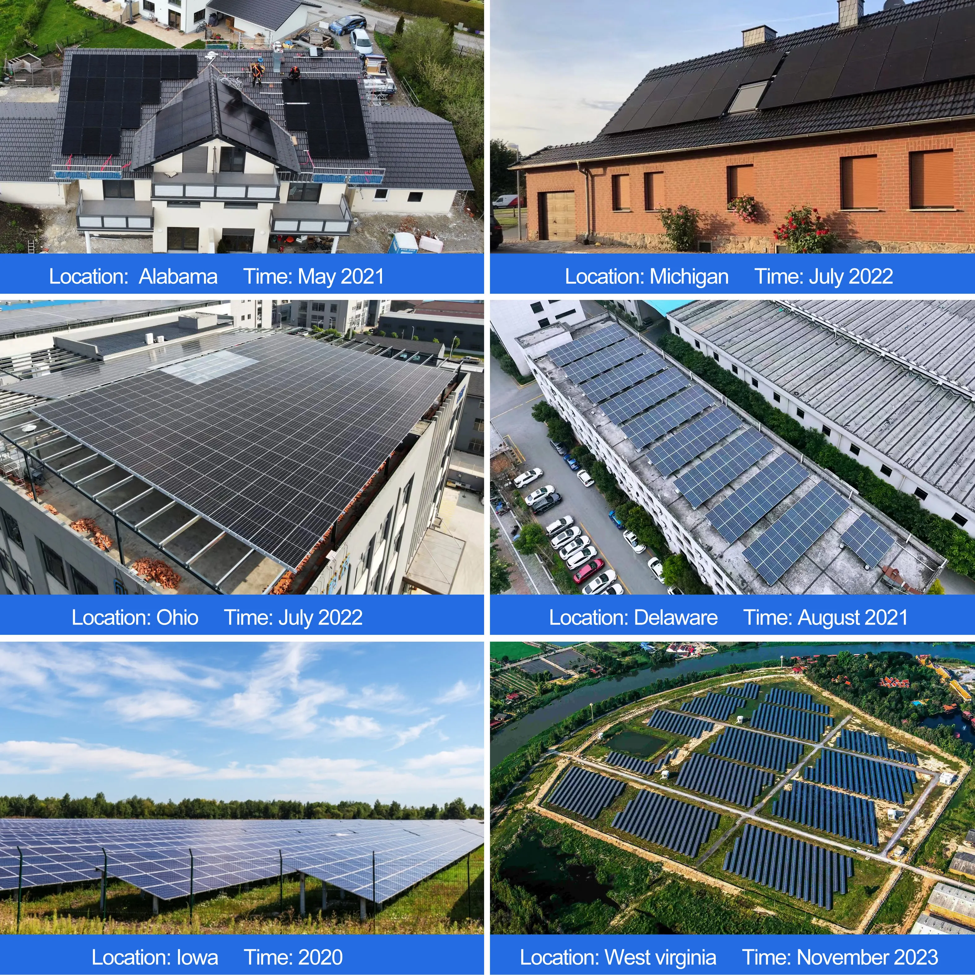 Sunket Thailand Factory Bificial Mono 550w Solar Panels In Thailand Solar Panel China Price 550w Solar Panel Haiti