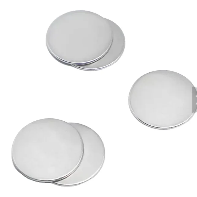 Factory Direct Strong NdFeB  Disc Neodymium Magnet smco magnets alnico magnets
